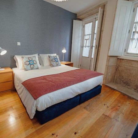 River Eyes At Porto Apartments 外观 照片