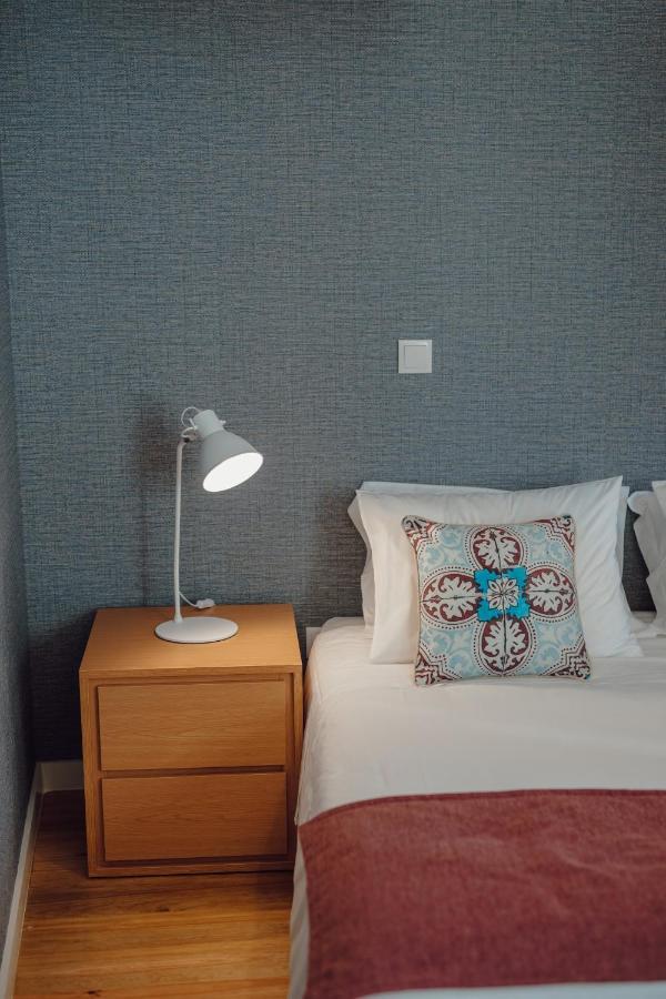 River Eyes At Porto Apartments 外观 照片