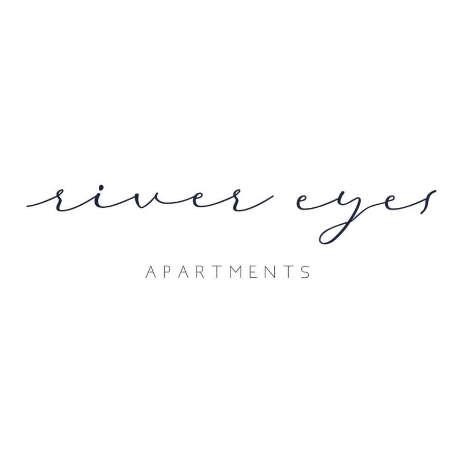 River Eyes At Porto Apartments 外观 照片